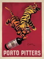 Porto Pitters #VP4681 Porto Pitters #VP4681