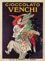 Cioccolato Venchi #VP4690 Cioccolato Venchi #VP4690