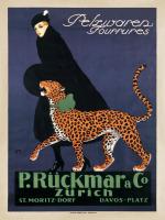 P. Rckmar and C., 1910 #VP4692 P. Rckmar and C., 1910 #VP4692