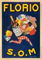 Florio, 1915 #VP825 Florio, 1915 #VP825