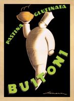 Buitoni, 1928 #VP854 Buitoni, 1928 #VP854