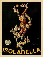 Isolabella, 1910 #VP879 Isolabella, 1910 #VP879