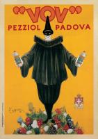 Vov, 1922 #VP884 Vov, 1922 #VP884