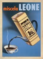 Miscela Leone, 1950 #VP901 Miscela Leone, 1950 #VP901