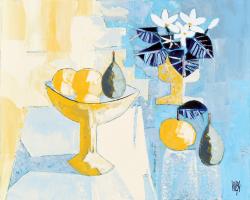 Fruit et Fleurs #87189 Fruit et Fleurs #87189