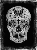 Day of the Dead #WG112362 Day of the Dead #WG112362