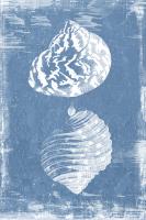Gifts from the Sea I #WL366-A Gifts from the Sea I #WL366-A