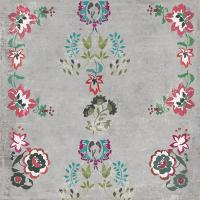 Helen Floral #WL378-A Helen Floral #WL378-A
