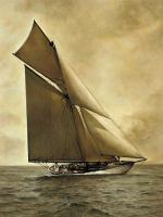 Caress, 1895 #WM1240 Caress, 1895 #WM1240