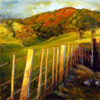 A Running Fence #77760
