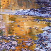Rocks & Reflection #78599