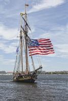 Pride of Baltimore Tall Ship #92222 Pride of Baltimore Tall Ship #92222