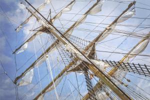 Tall Ship Masts #92226 Tall Ship Masts #92226