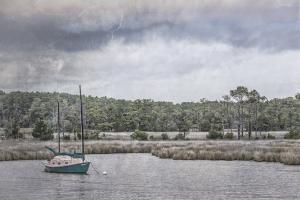 Coastal Scene #92244 Coastal Scene #92244
