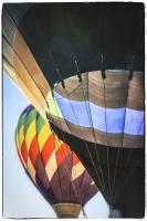 Hot Air Balloons Side by Side #92256 Hot Air Balloons Side by Side #92256