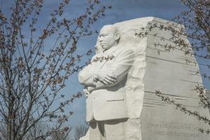 Martin Luther King Memorial #92274 Martin Luther King Memorial #92274
