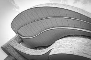 Museum of the American Indian Exterior 2 #92284 Museum of the American Indian Exterior 2 #92284