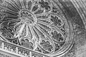 National Cathedral Rose Window #92286 National Cathedral Rose Window #92286