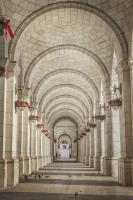 Union Station Arches Christmas #92289 Union Station Arches Christmas #92289