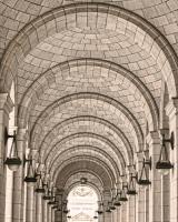 Union Station Arches #92290 Union Station Arches #92290