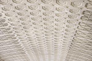 Union Station Ceiling Detail 6 #92296 Union Station Ceiling Detail 6 #92296