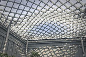 Kogod Courtyard National Portrait Gallery 1 #92319 Kogod Courtyard National Portrait Gallery 1 #92319