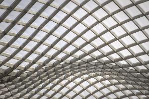 Kogod Courtyard National Portrait Gallery 6 #92324 Kogod Courtyard National Portrait Gallery 6 #92324