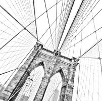 Brooklyn Bridge 1 #92328 Brooklyn Bridge 1 #92328