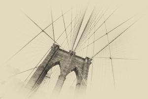 Brooklyn Bridge 2 #92329 Brooklyn Bridge 2 #92329