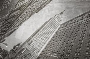 Empire State Building 1 #92340 Empire State Building 1 #92340