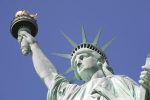 Statue of Liberty 1 #92346 Statue of Liberty 1 #92346