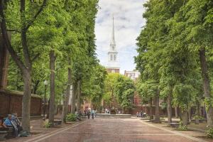 North Church #92360 North Church #92360