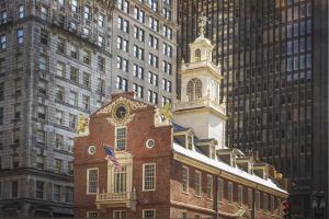 Old and New Architecture Boston #92364 Old and New Architecture Boston #92364