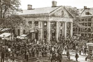 Quincy Market #92366 Quincy Market #92366