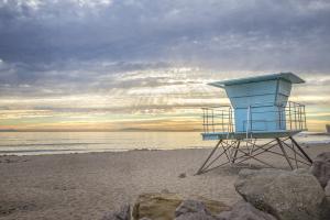Lifeguard Station #92371 Lifeguard Station #92371
