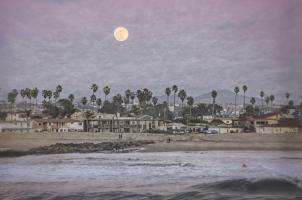 Moonlight Shore #92372 Moonlight Shore #92372
