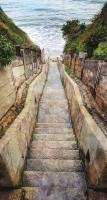 Thousand Steps Beach Staircase #92405 Thousand Steps Beach Staircase #92405