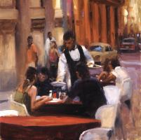 Cuban Street Cafe #80456 Cuban Street Cafe #80456
