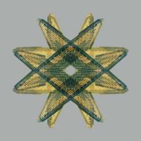 Flatiron Medallion 1 #101075 Flatiron Medallion 1 #101075