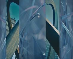 Organic Architecture 10 #101090 Organic Architecture 10 #101090