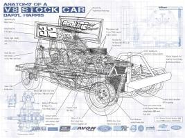 Annotated V8 #YS114456 Annotated V8 #YS114456
