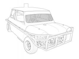 Ministox #YS114468
