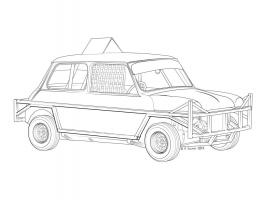 ORCi Ministox #YS114469 ORCi Ministox #YS114469