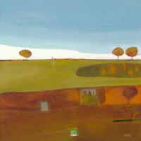 Moorland at Cartwell #IG 2049 Moorland at Cartwell #IG 2049