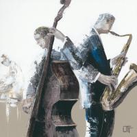 Jazz Band #IG 2062 Jazz Band #IG 2062