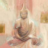 Buddha II #IG 2269 Buddha II #IG 2269
