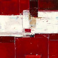 Red II #IG 2490 Red II #IG 2490