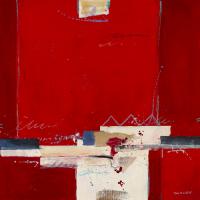 Red III #IG 2491 Red III #IG 2491