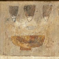 Collected Tears/ Opgevangen tranen #IG 2734 Collected Tears/ Opgevangen tranen #IG 2734