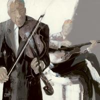 Le violon #IG 2800 Le violon #IG 2800